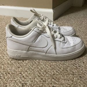 Nike Air Force 1’s